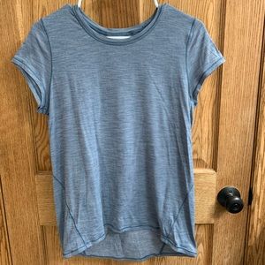 Rare Lululemon T-shirt!!!